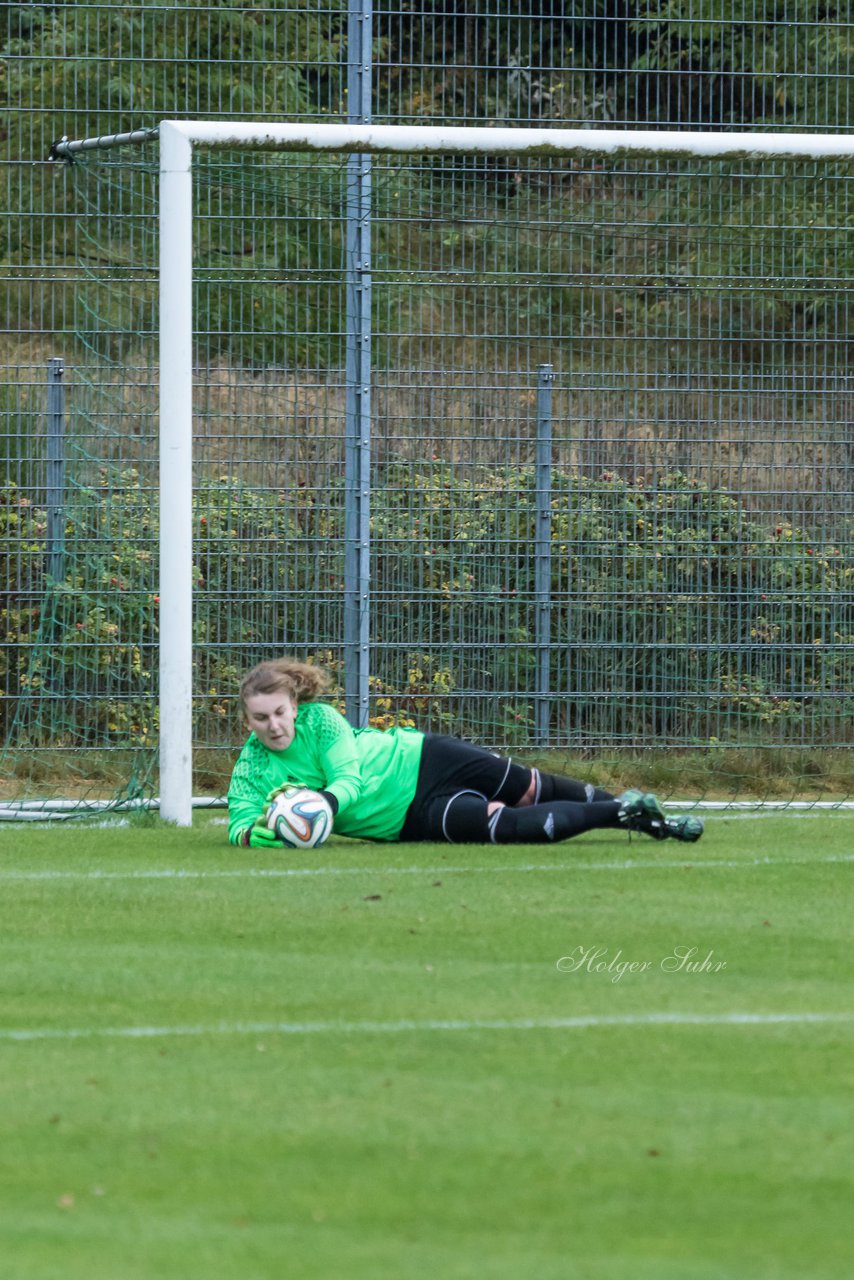 Bild 163 - Frauen FSC Kaltenkirchen - VfL Oldesloe : Ergebnis: 1:2